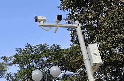 伦教街道安防监控摄像头安装时碰到的16个问题