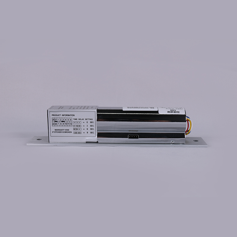 海康威视DS-K4T108电插锁